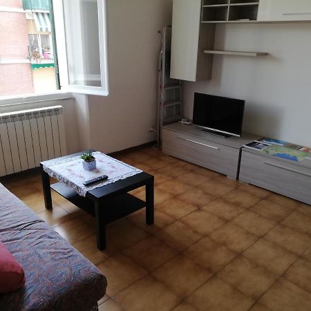 Apartmán Dal Fre La Spezia Exteriér fotografie