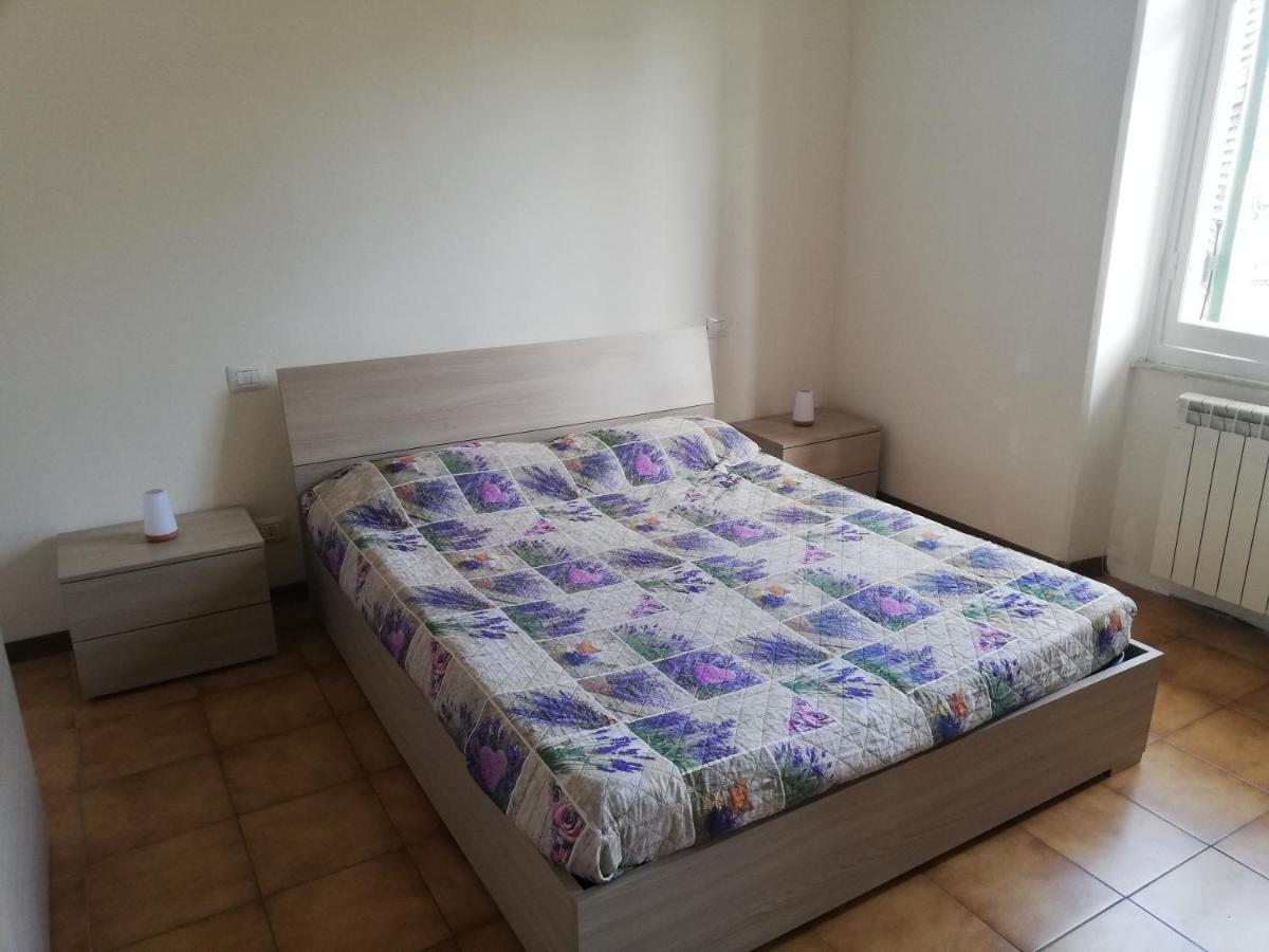 Apartmán Dal Fre La Spezia Exteriér fotografie