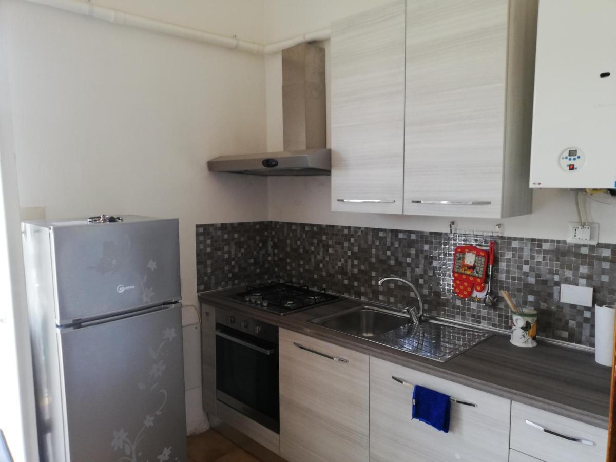 Apartmán Dal Fre La Spezia Exteriér fotografie