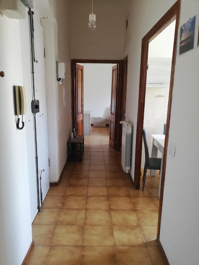 Apartmán Dal Fre La Spezia Exteriér fotografie