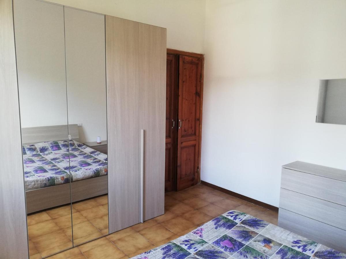 Apartmán Dal Fre La Spezia Exteriér fotografie