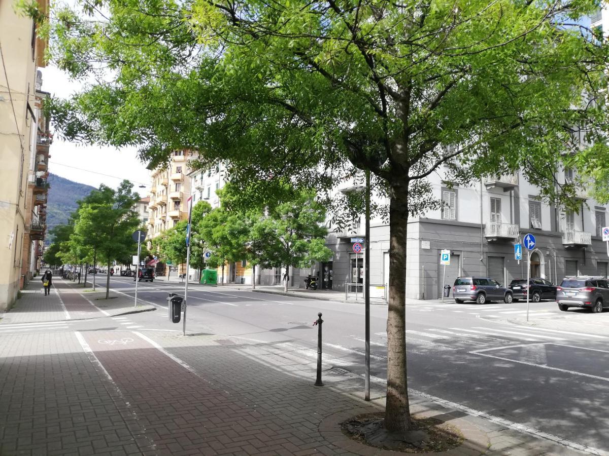 Apartmán Dal Fre La Spezia Exteriér fotografie