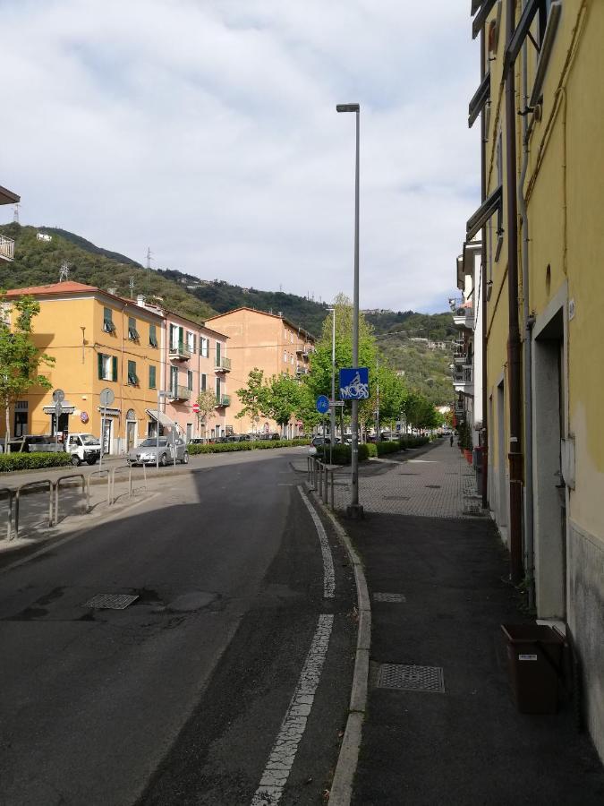 Apartmán Dal Fre La Spezia Exteriér fotografie