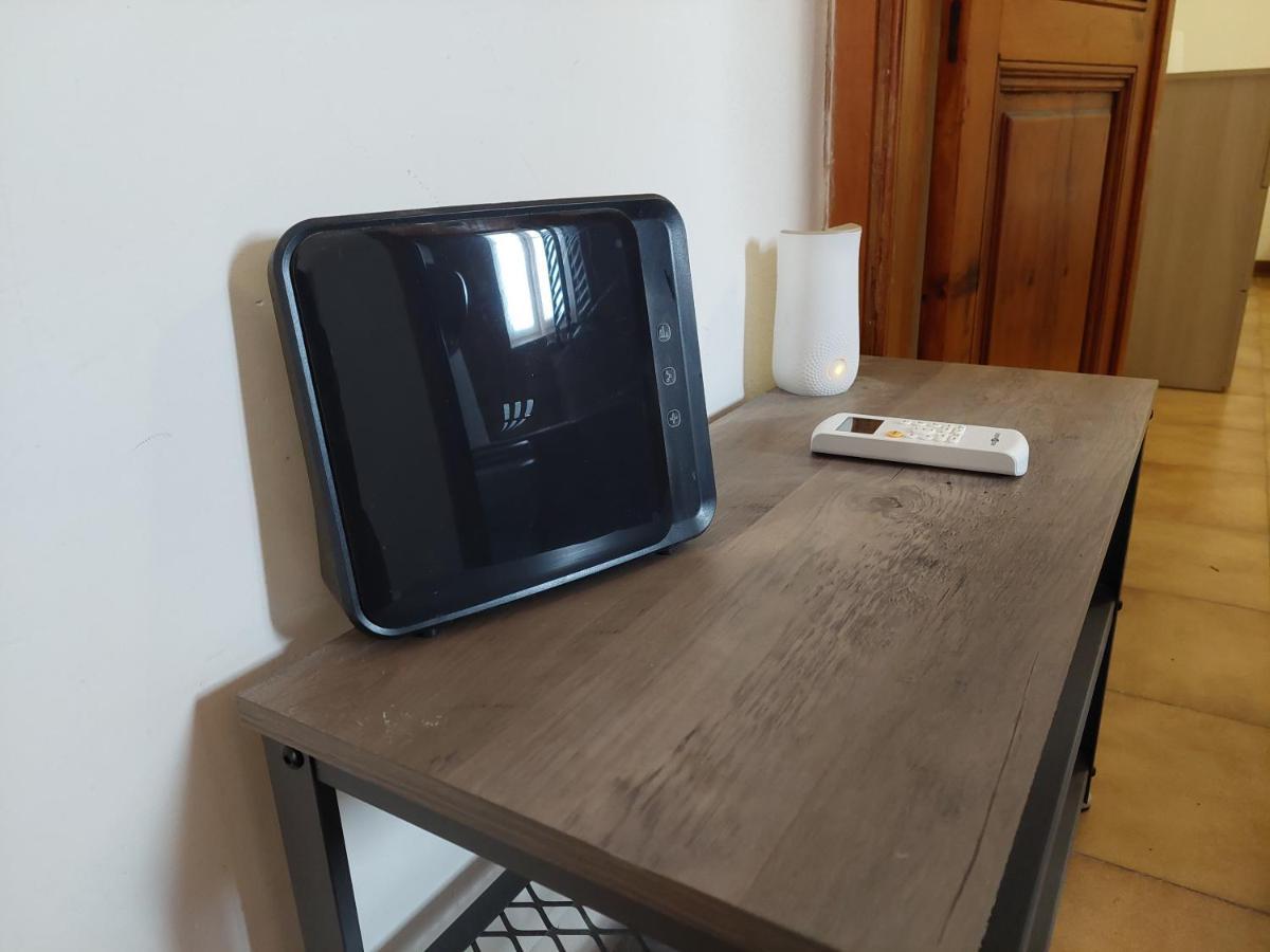 Apartmán Dal Fre La Spezia Exteriér fotografie