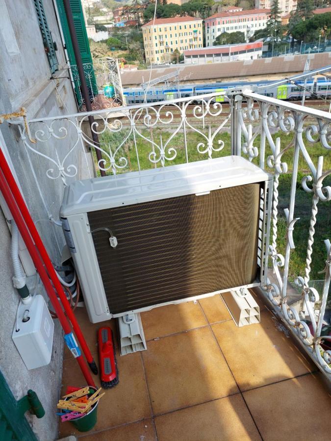 Apartmán Dal Fre La Spezia Exteriér fotografie
