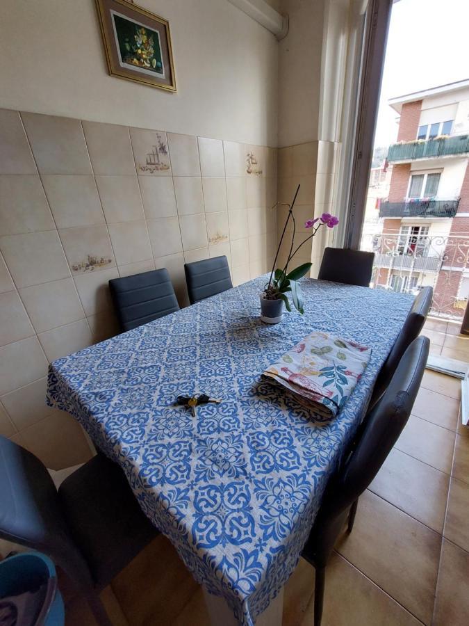 Apartmán Dal Fre La Spezia Exteriér fotografie