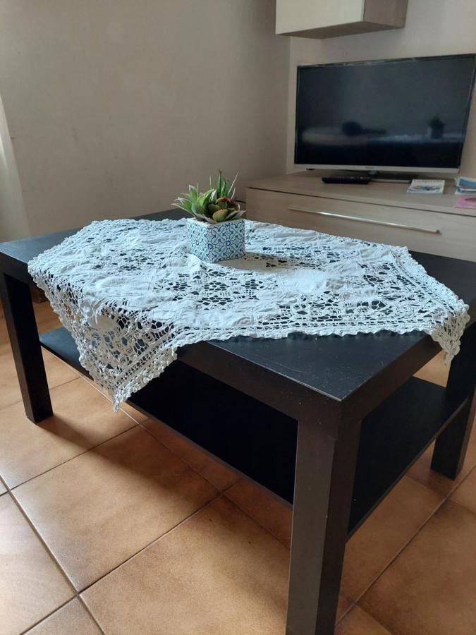 Apartmán Dal Fre La Spezia Exteriér fotografie