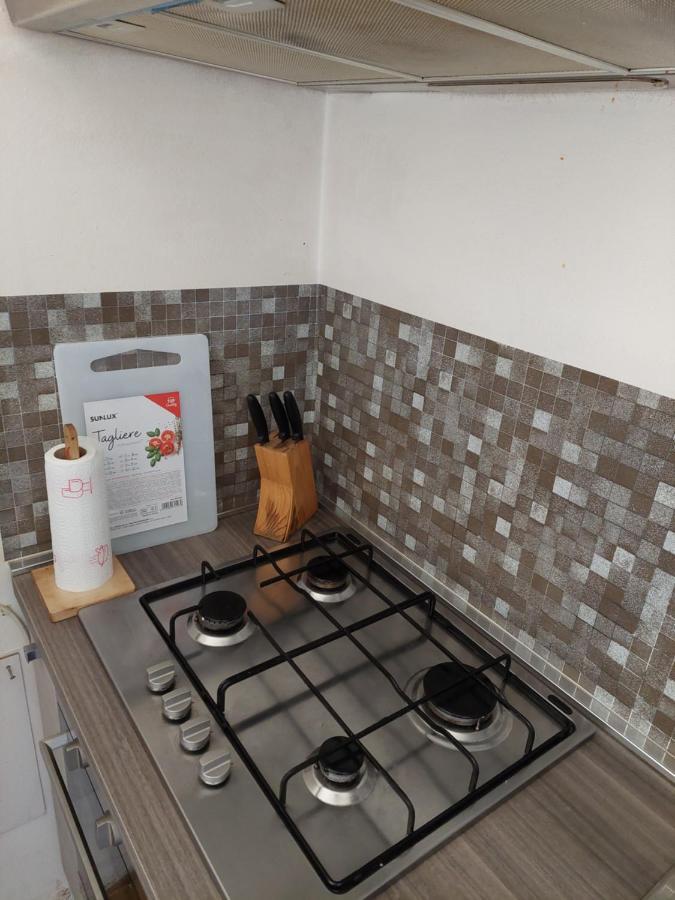 Apartmán Dal Fre La Spezia Exteriér fotografie