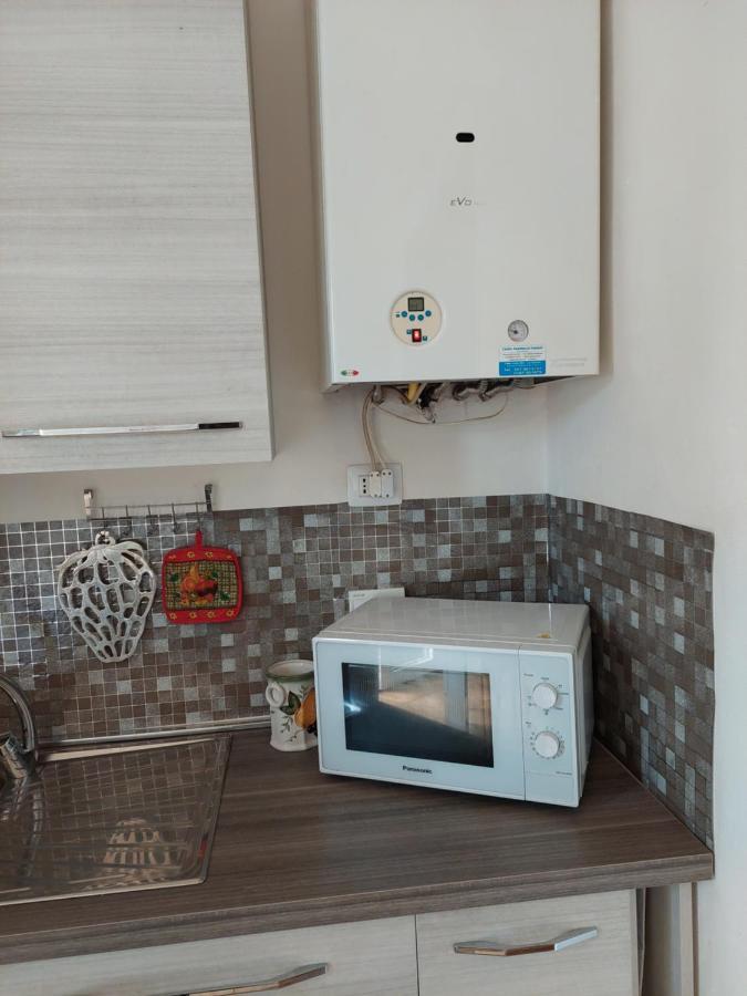 Apartmán Dal Fre La Spezia Exteriér fotografie