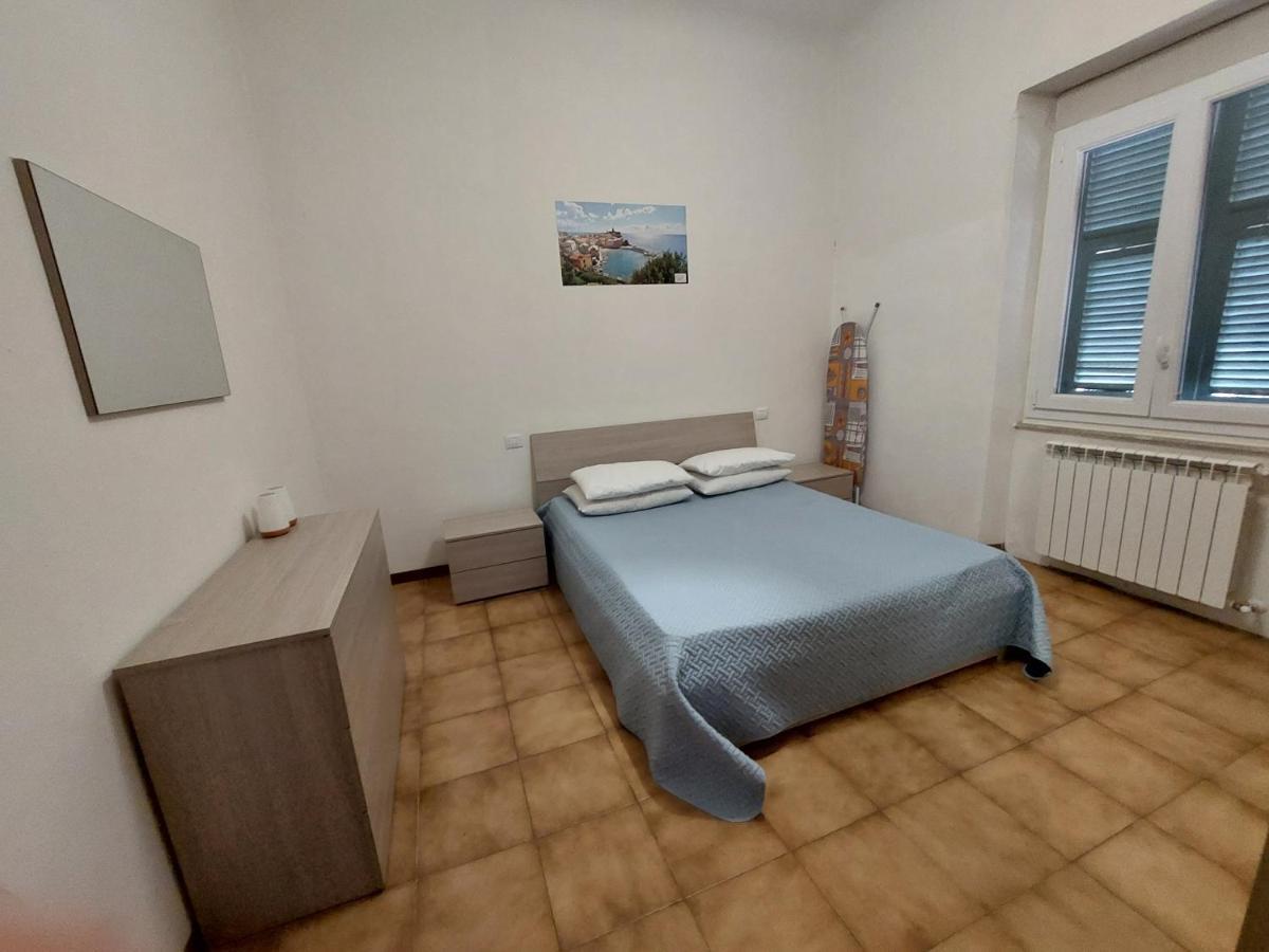 Apartmán Dal Fre La Spezia Exteriér fotografie