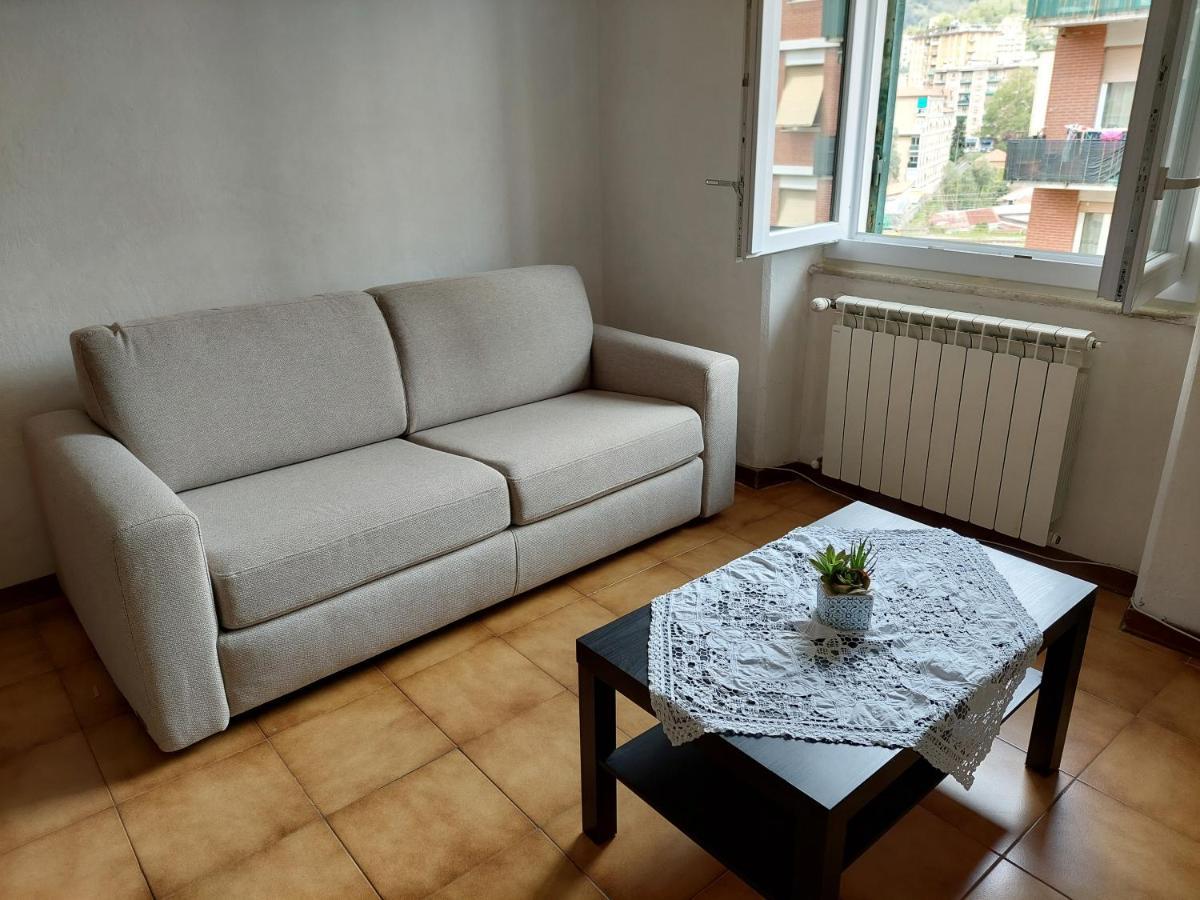Apartmán Dal Fre La Spezia Exteriér fotografie