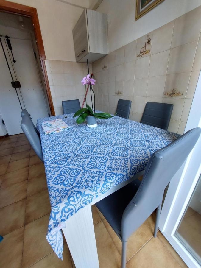 Apartmán Dal Fre La Spezia Exteriér fotografie