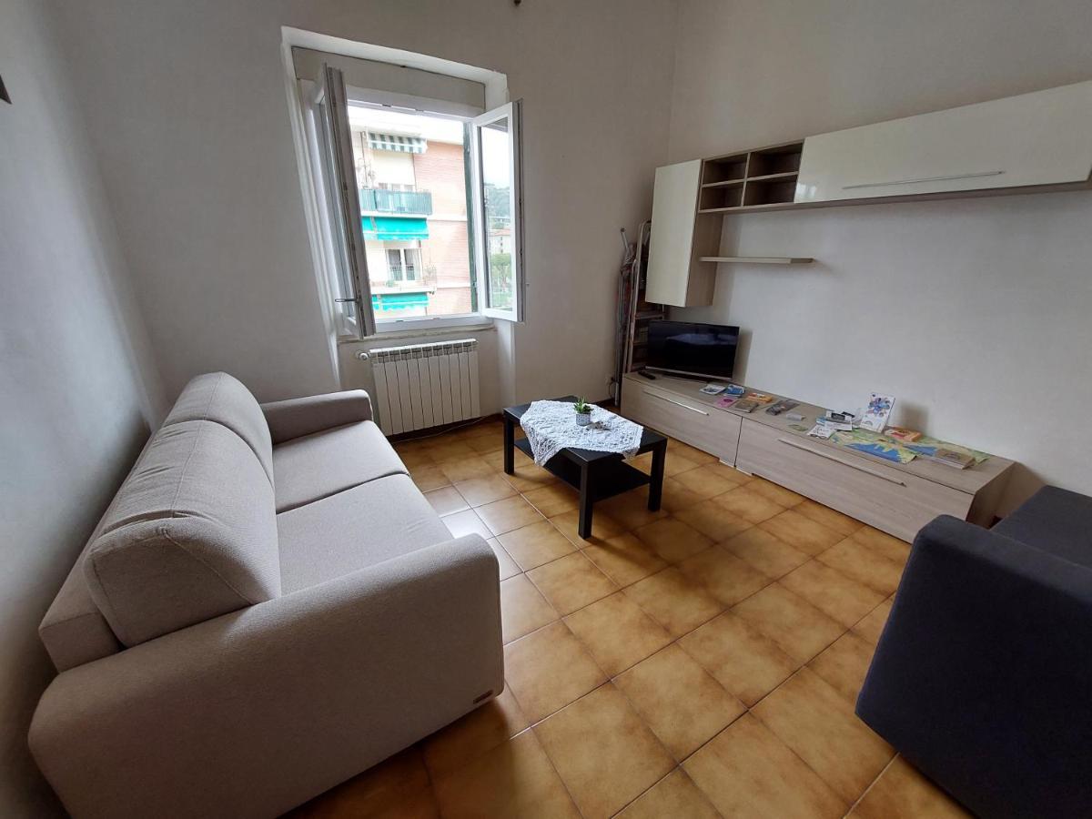 Apartmán Dal Fre La Spezia Exteriér fotografie