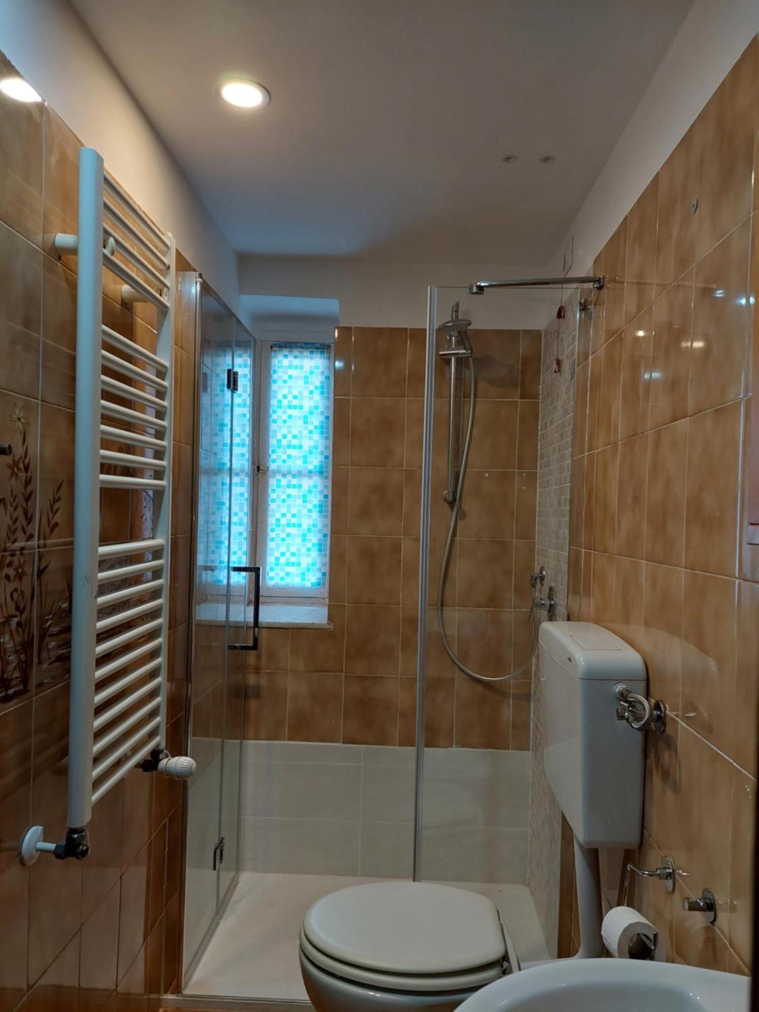 Apartmán Dal Fre La Spezia Exteriér fotografie